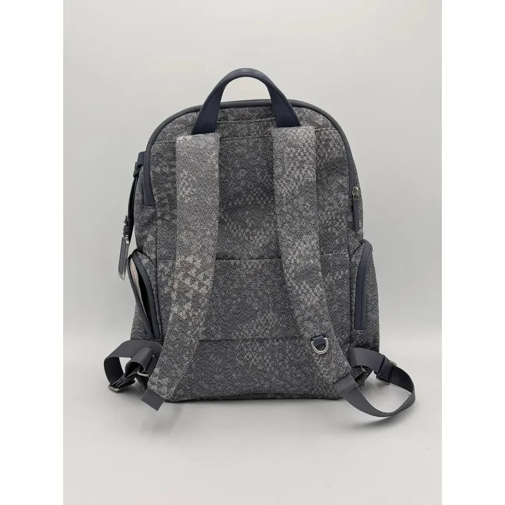 Tumi Celina Backpack in Denim Blue